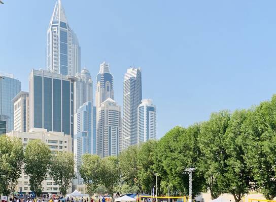 UAE Educational Tours for School Students