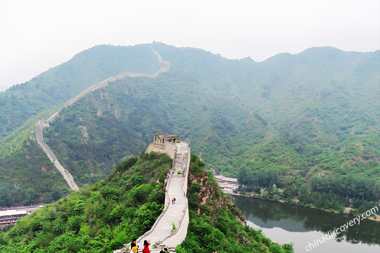 China Educational and Business Study Tour