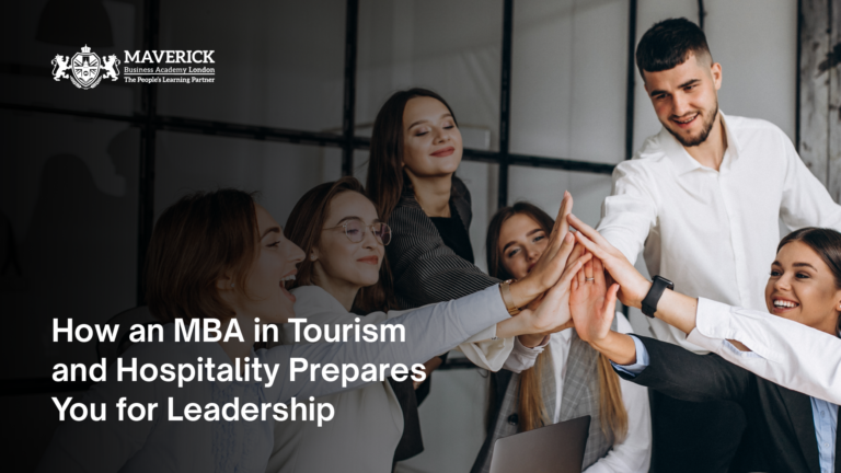 MBA in Tourism and Hospitality