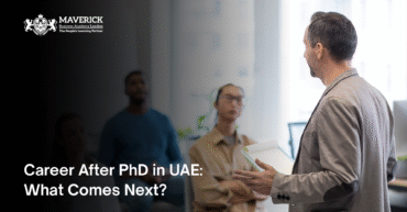 Career opportunities after PhD