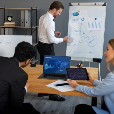 MBA Data Science/Analytics Management