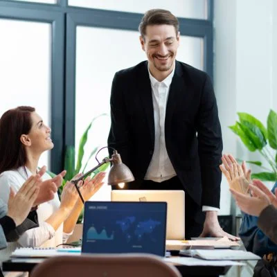 Strategic Management and Leadership