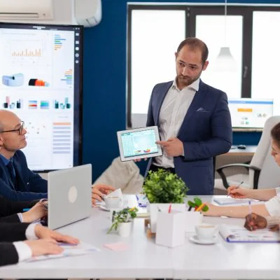 Diploma in Business Management