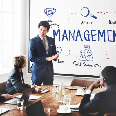 MBA Business Management