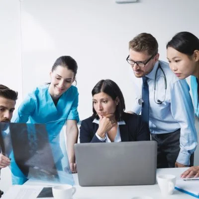MBA Healthcare Management