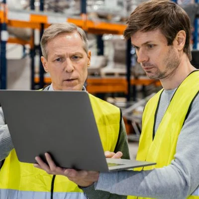 Logistics and Supply Chain Management