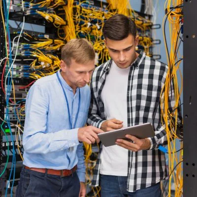Diploma in IT Networking