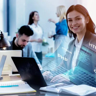 Diploma in Information Technology
