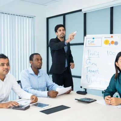 MBA Management Information System