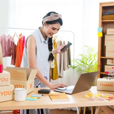 Level 5 Diploma in IT – E-commerce