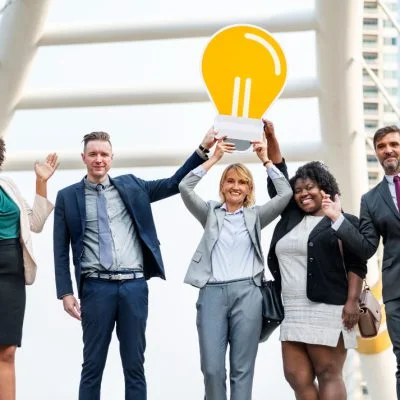 Diploma in Business Innovative and Entreprenuership and Level 5 Diploma in Business Enterprise