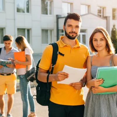 Best Student Culture